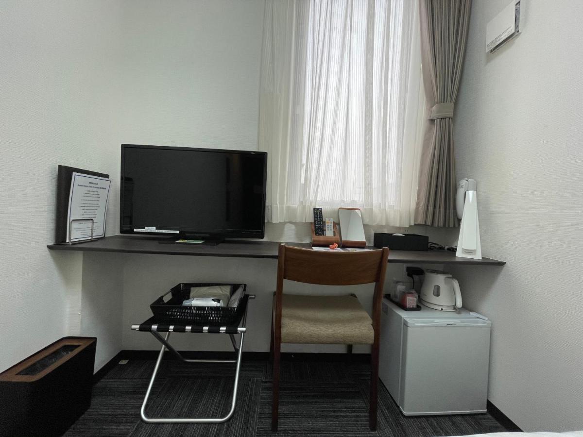 Okachimachi Urban Hotel Tokyo Exterior photo